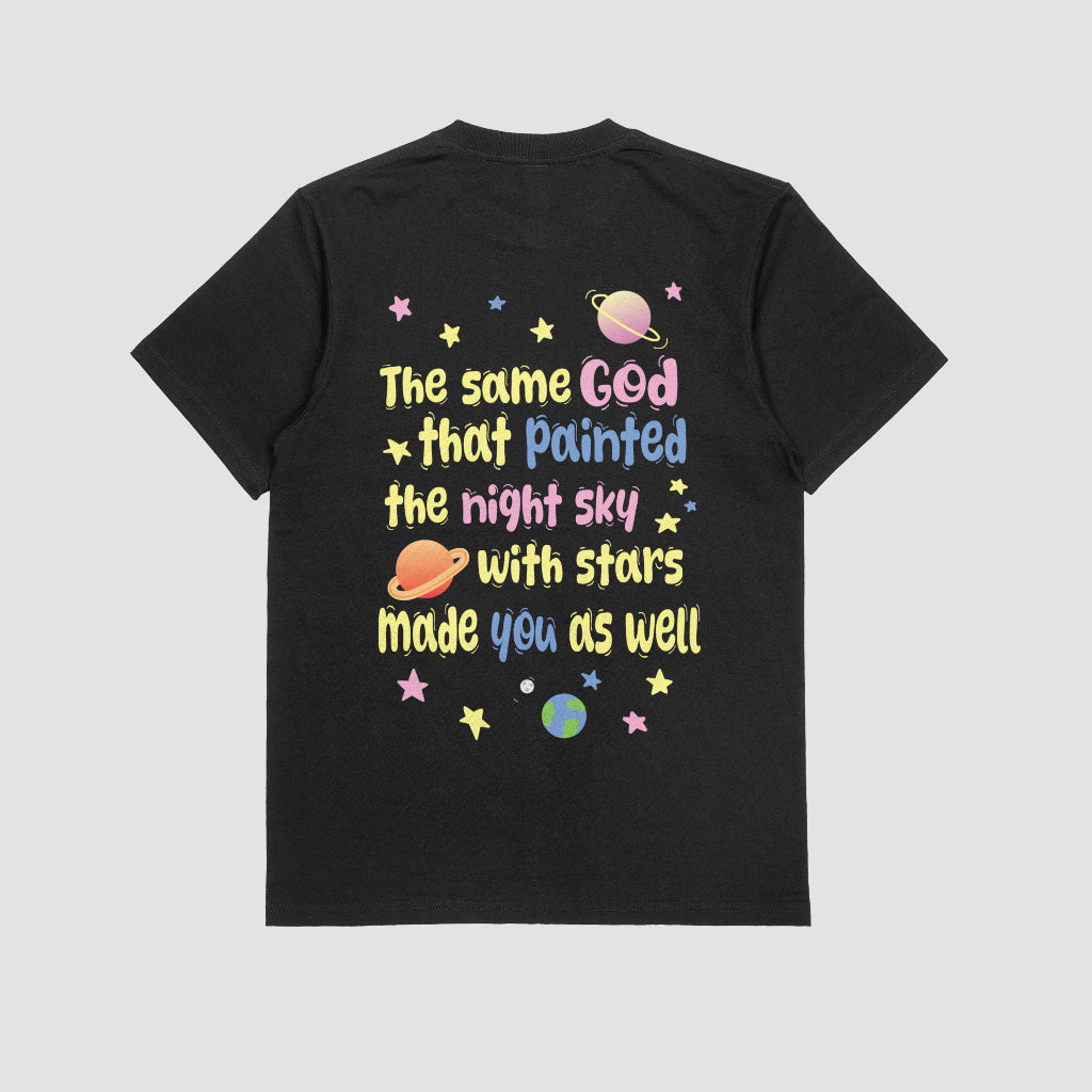 Night Sky Tee