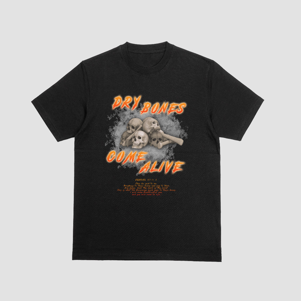 Dry Bones Tee