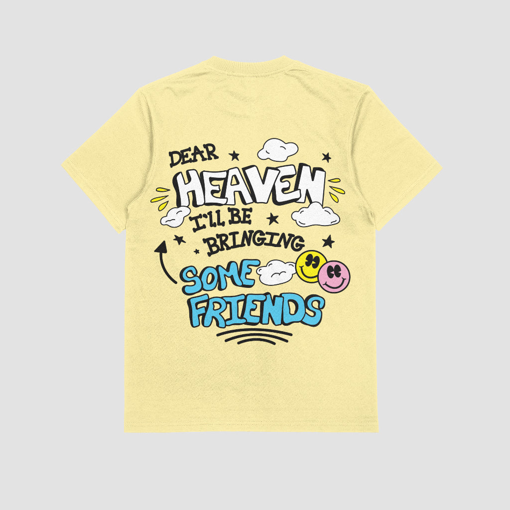 Dear Heaven Tee